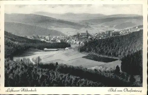 Hilchenbach Siegerland Hilchenbach  * / Hilchenbach /Siegen-Wittgenstein LKR