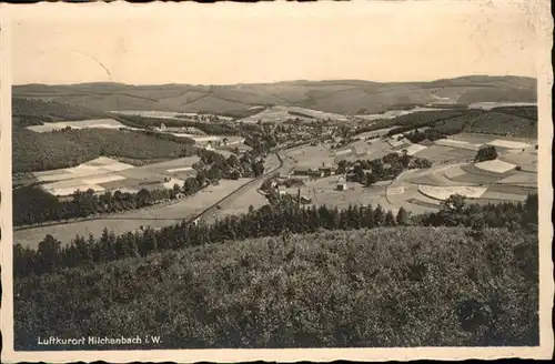 Hilchenbach Siegerland Hilchenbach  x / Hilchenbach /Siegen-Wittgenstein LKR