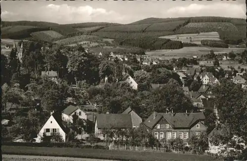 Hilchenbach Siegerland Hilchenbach  x / Hilchenbach /Siegen-Wittgenstein LKR