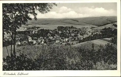 Hilchenbach Siegerland Hilchenbach  x / Hilchenbach /Siegen-Wittgenstein LKR