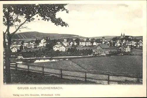 Hilchenbach Siegerland Hilchenbach  * / Hilchenbach /Siegen-Wittgenstein LKR