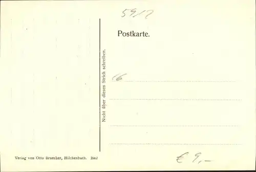 Hilchenbach Siegerland Hilchenbach  * / Hilchenbach /Siegen-Wittgenstein LKR