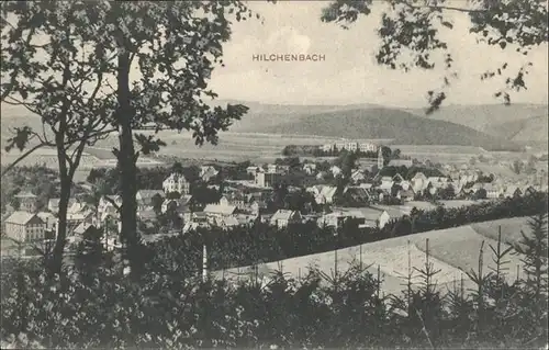 Hilchenbach Siegerland Hilchenbach  * / Hilchenbach /Siegen-Wittgenstein LKR