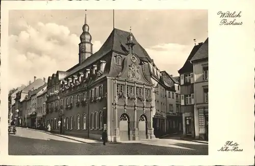 Wittlich Rathaus x