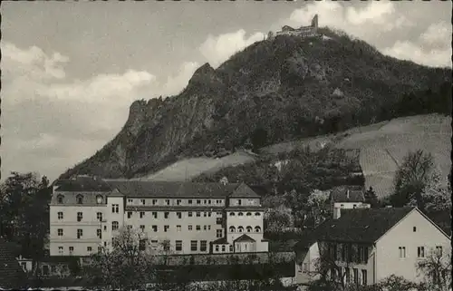 Rhoendorf Katholisches Muetterheim Drachenfels *