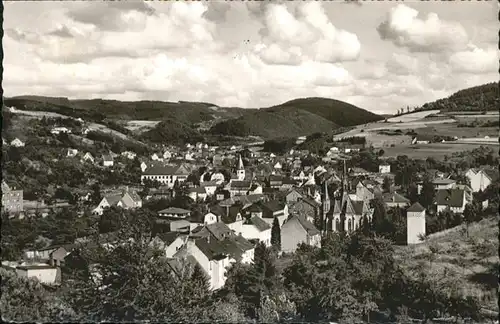 Adenau Eifel x