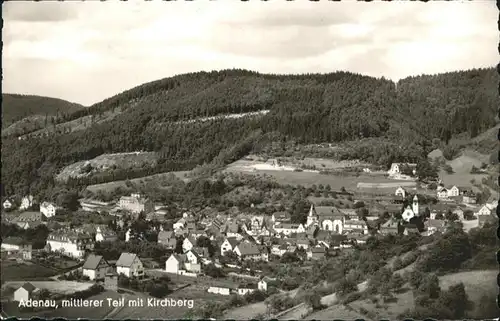 Adenau Kirchberg x