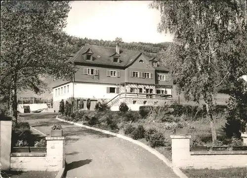 Adenau Jugendherberge Eifel x