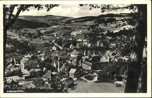 Adenau Eifel x