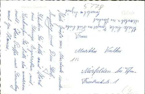 Meschede  *