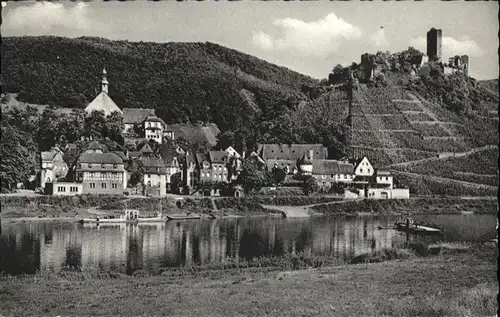 Beilstein Mosel *