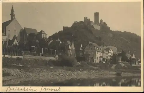 Beilstein Mosel *