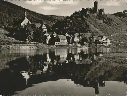 Beilstein Mosel x