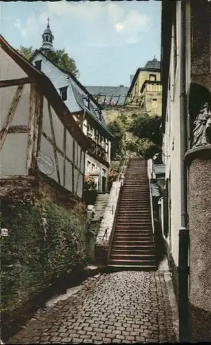 Beilstein Klostertreppe x