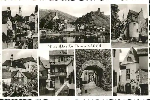 Beilstein  *