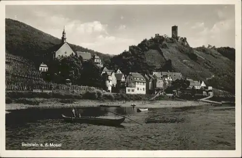 Beilstein  *