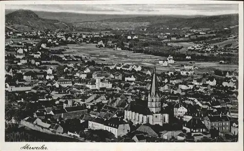 Ahrweiler Ahr Ahrweiler  * / Bad Neuenahr-Ahrweiler /Ahrweiler LKR