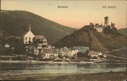 Beilstein Mosel 