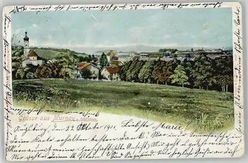 Murnau  x 1901
