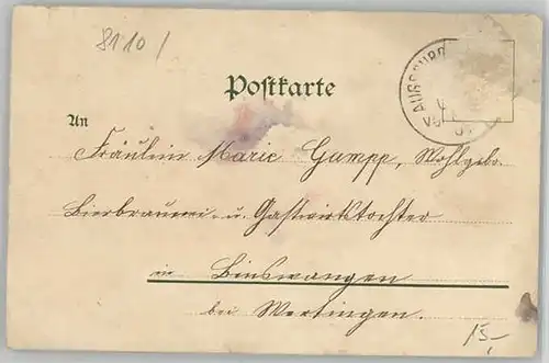 Murnau  x 1901