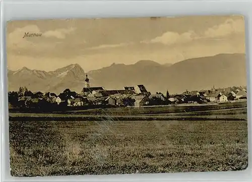 Murnau  x 1911