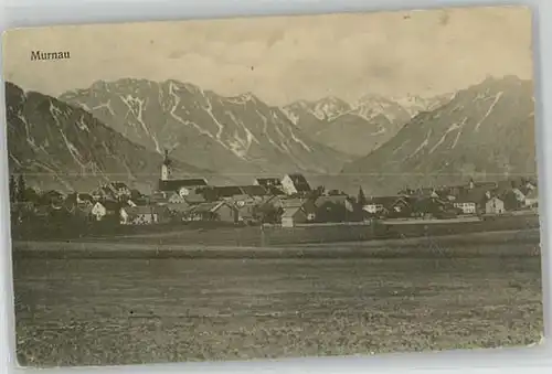 Murnau  x 1910
