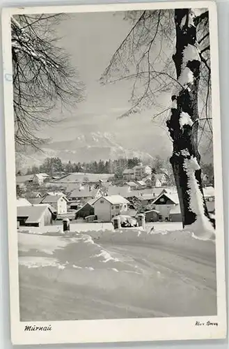 Murnau  x 1954