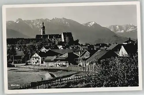Murnau  x 1953