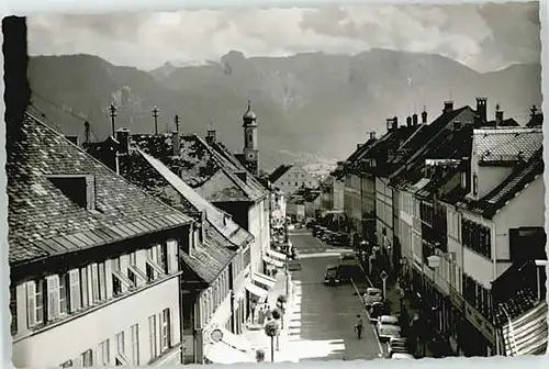 Murnau  o 1959