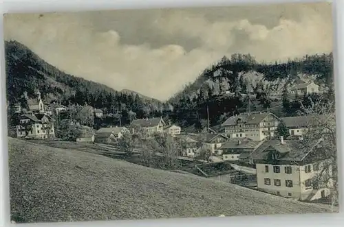 Birkenstein  x 1910