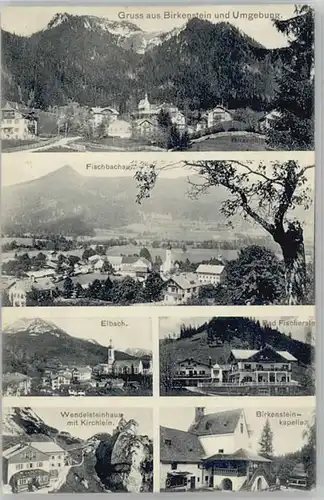 Birkenstein  x 1911