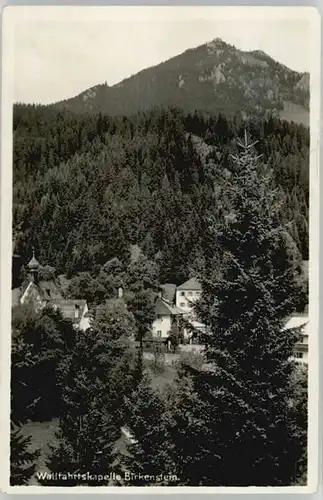 Birkenstein  x 1938