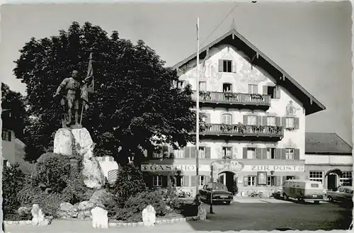 Kochel See  o 1959