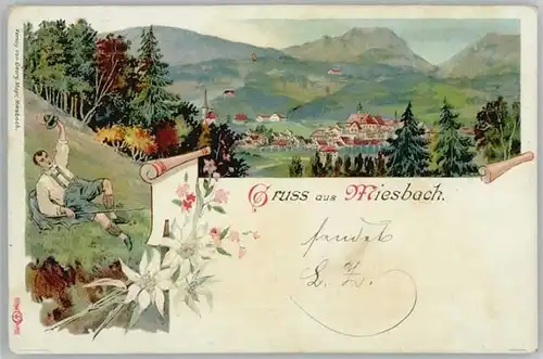 Miesbach  x 1899