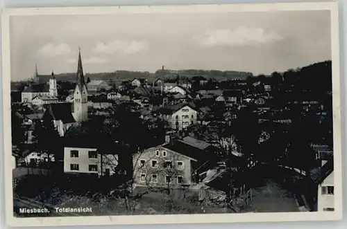 Miesbach  x 1940