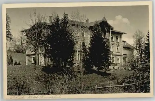 Miesbach Frauen Schule x 1930