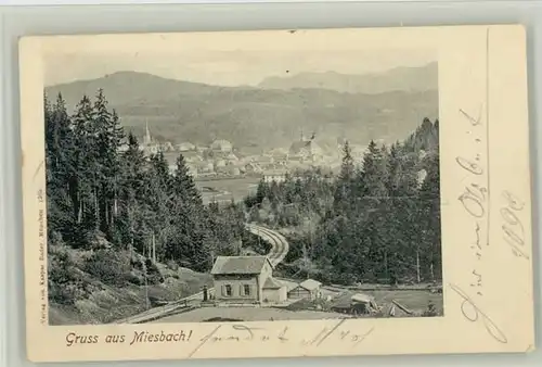 Miesbach  x 1903