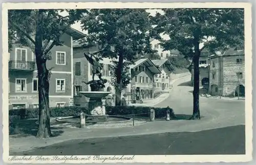 Miesbach  x 1930