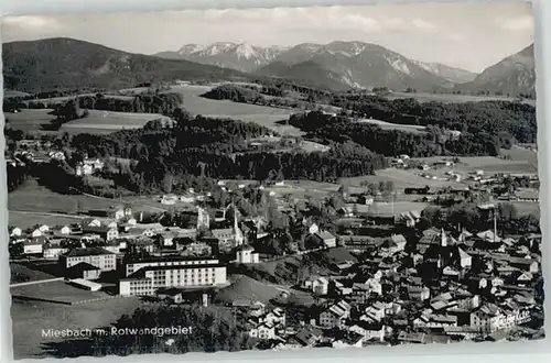 Miesbach  x 1956