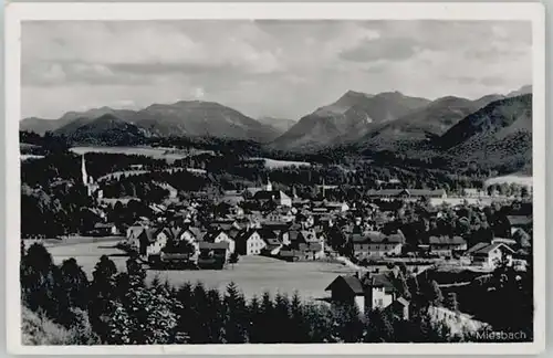 Miesbach  x 1942