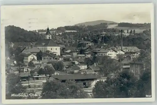 Miesbach  x 1932