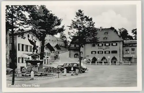 Miesbach  x 1955