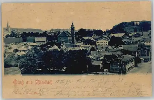Miesbach  x 1899