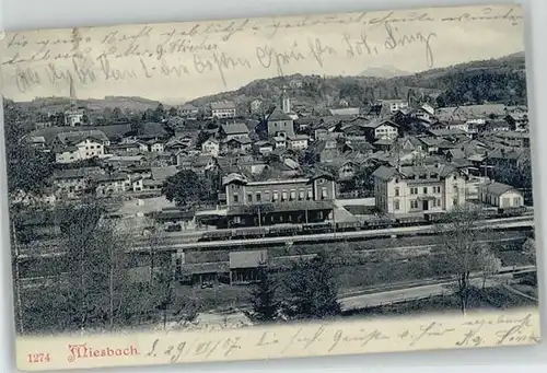 Miesbach  x 1907