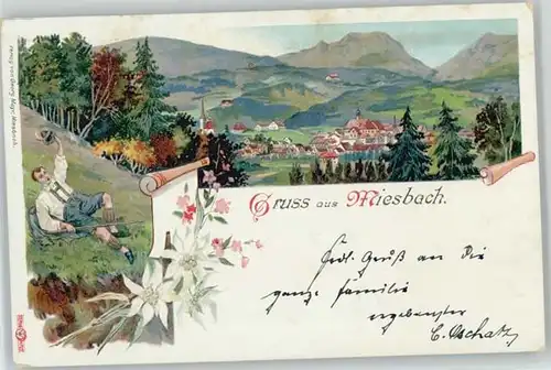 Miesbach  x 1898