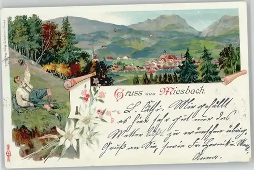 Miesbach  x 1901