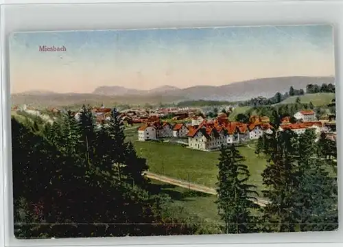 Miesbach  x 1921