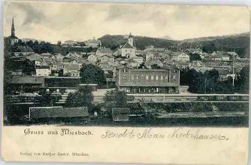 Miesbach  x 1903