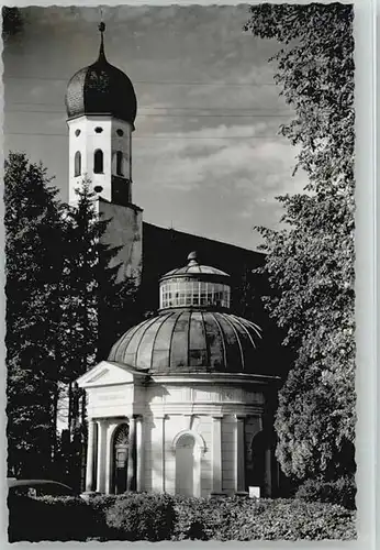 Bad Heilbrunn  o 1956