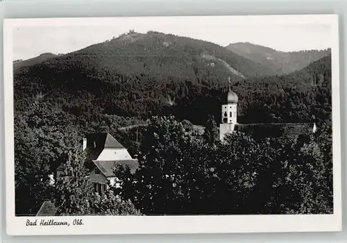 Bad Heilbrunn  x 1953